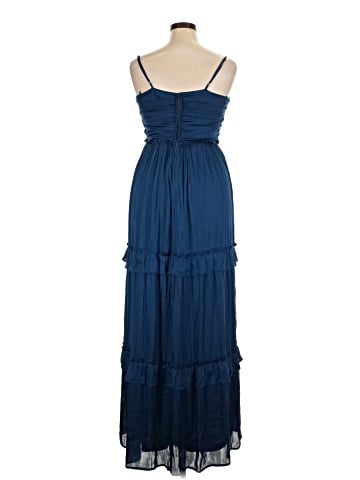 Crystal Doll Cocktail Dress (view 2)
