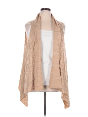 Jaclyn Smith Cardigan (view 1)