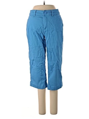 St. John's Bay Casual Pants (view 1)