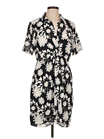 Nicole Miller Casual Dress (view 1)