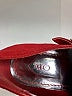 Cato Red Heels Size 7 (wide) - photo 3