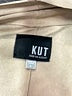 Kut from the Kloth Tan Cardigan Size L - photo 7