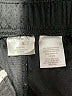 Danskin Now 100% Polyester Color Block Black Athletic Shorts Size M - photo 3