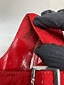 Cato Red Heels Size 7 (wide) - photo 4