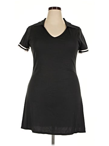 No Boundaries Casual Dress (view 1)