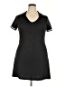 No Boundaries Black Casual Dress Size XXL - photo 1