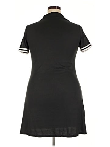 No Boundaries Casual Dress (view 2)