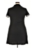 No Boundaries Black Casual Dress Size XXL - photo 2