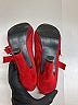 Cato Red Heels Size 7 (wide) - photo 5