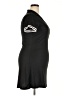 No Boundaries Black Casual Dress Size XXL - photo 4