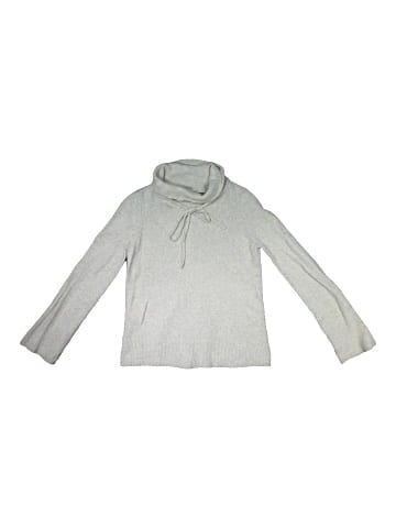 Ann Taylor LOFT Turtleneck Sweater (view 2)