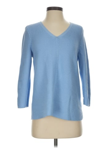 J.Jill Pullover Sweater (view 1)