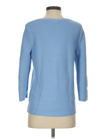 J.Jill Pullover Sweater (view 2)