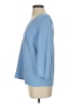 J.Jill Blue Pullover Sweater Size S - photo 5