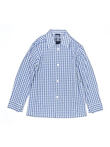 IZOD Long Sleeve Button-Down Shirt (view 1)