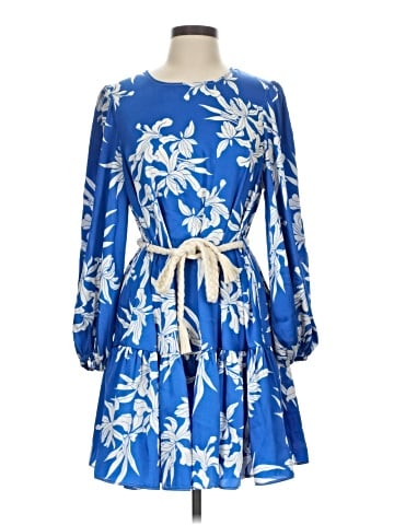 Alexis Casual Dress (view 1)