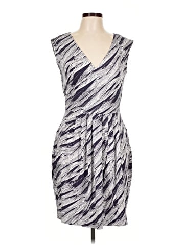 Willi Smith Cocktail Dress (view 1)