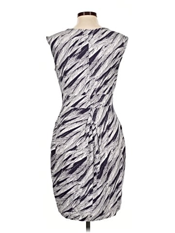 Willi Smith Cocktail Dress (view 2)
