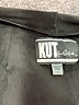 Kut from the Kloth Black Cardigan Size L - photo 7