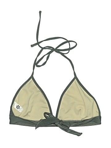 American Apparel Swimsuit Top (view 2)