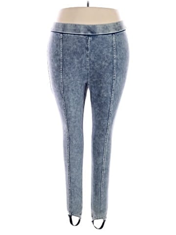 LOGO by Lori Goldstein Jeans (view 1)