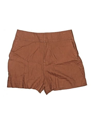 Club Monaco Khaki Shorts (view 1)