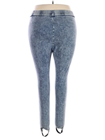 LOGO by Lori Goldstein Jeans (view 2)