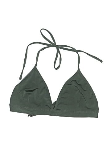 American Apparel Swimsuit Top (view 1)