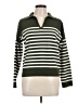 Philosophy Republic Clothing Green Pullover Sweater Size L (estimated) - photo 1