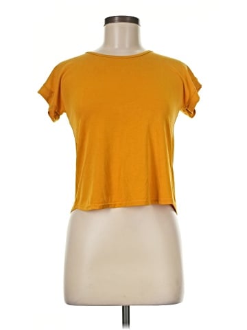 Moa Moa Short Sleeve Top (view 1)