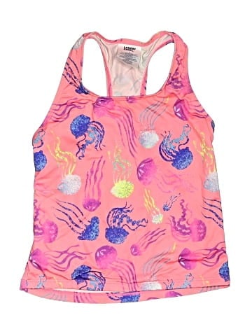 Lands' End Tank Top (view 1)