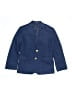 IZOD 100% Cotton Solid Blue Blazer Size 7 - photo 1