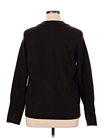 Liz Claiborne Pullover Sweater (view 2)