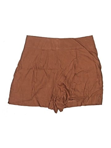 Club Monaco Khaki Shorts (view 2)