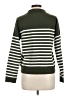 Philosophy Republic Clothing Green Pullover Sweater Size L (estimated) - photo 2