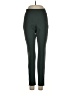 Active by Old Navy Solid Green Active Pants Size XS - photo 1
