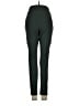 Active by Old Navy Solid Green Active Pants Size XS - photo 2