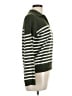 Philosophy Republic Clothing Green Pullover Sweater Size L (estimated) - photo 4