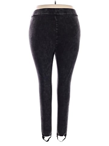 LOGO by Lori Goldstein Casual Pants (view 2)