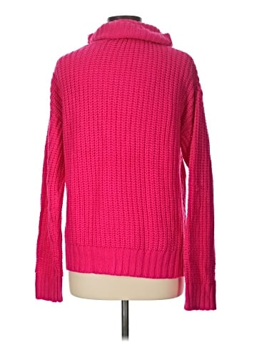 John & Jenn Pullover Sweater (view 2)