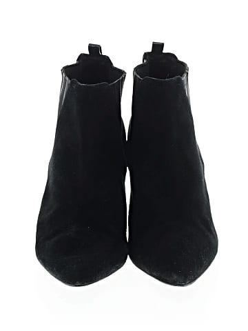 Donald J Pliner Ankle Boots (view 2)