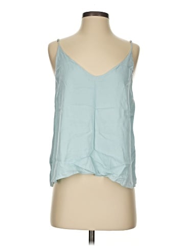 Indah Sleeveless Blouse (view 1)