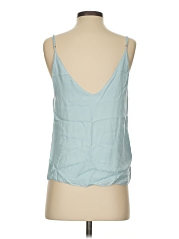 Indah Sleeveless Blouse (view 2)