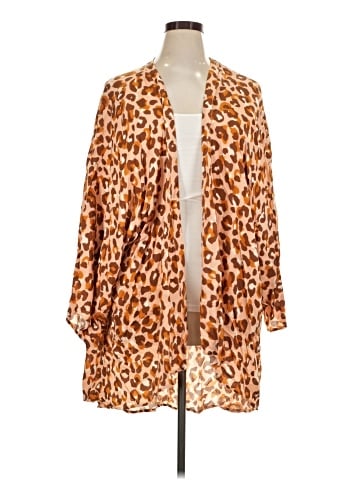 Band of Gypsies Casual Dress (view 1)
