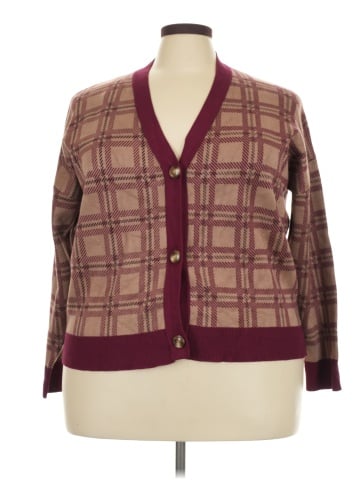 Lety & Me Cardigan (view 1)