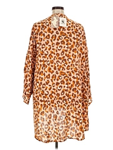 Band of Gypsies Casual Dress (view 2)