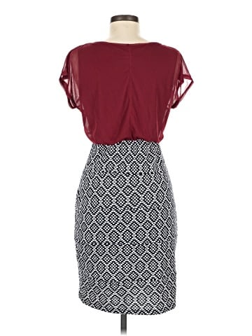 En Focus Studio Casual Dress (view 2)