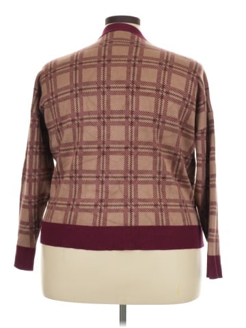 Lety & Me Cardigan (view 2)