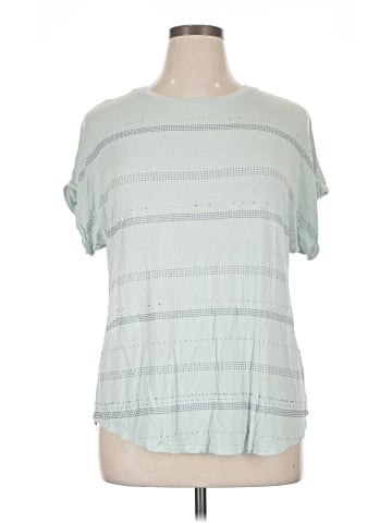 Apt. 9 Short Sleeve T-Shirt (view 1)