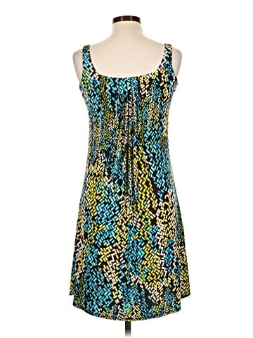 Glamour Casual Dress (view 2)